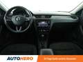 Skoda Rapid/Spaceback 1.4 TSI Clever*PDC*SHZ*TEMPO*KLIMA*GARANTIE* Schwarz - thumbnail 12