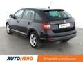 Skoda Rapid/Spaceback 1.4 TSI Clever*PDC*SHZ*TEMPO*KLIMA*GARANTIE* Schwarz - thumbnail 4