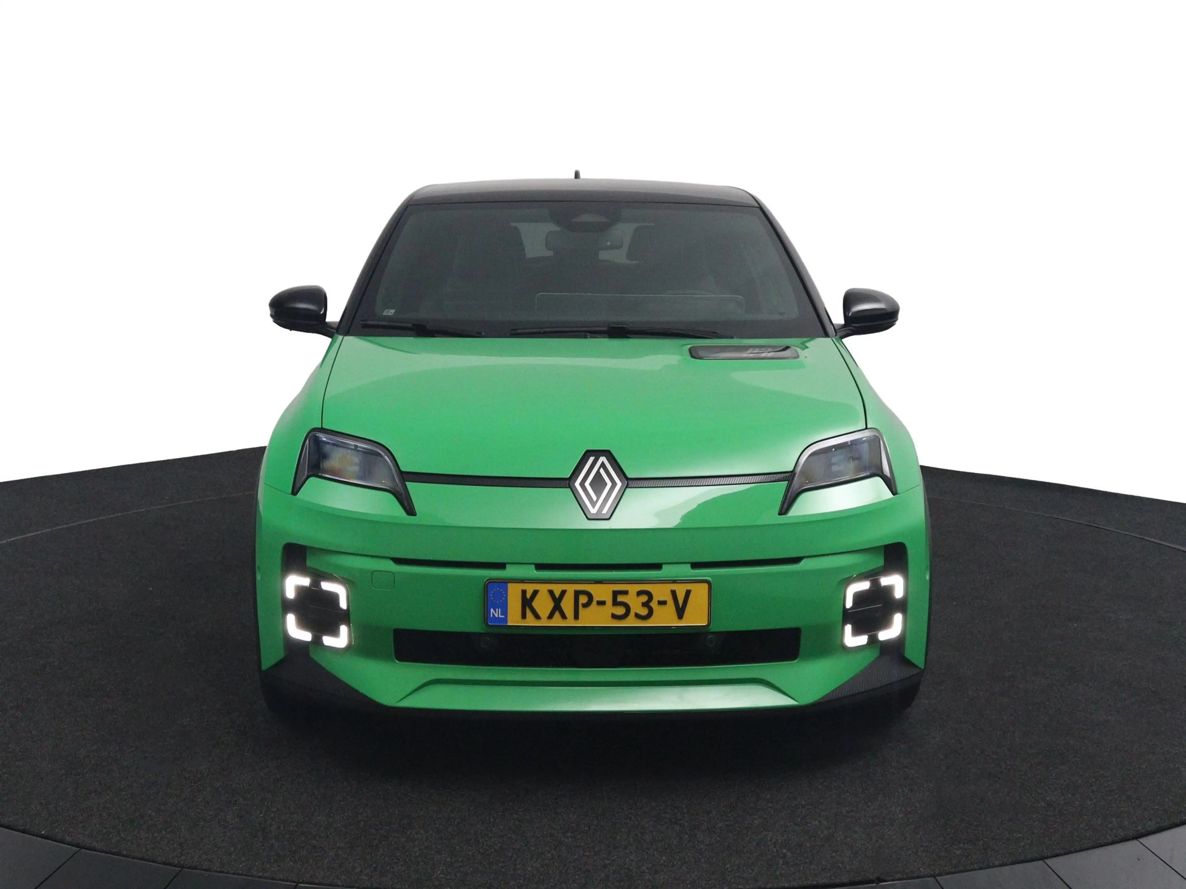 Renault R 5 techno 150 pk comfort range | Parkeercamera | Adap — photo 8