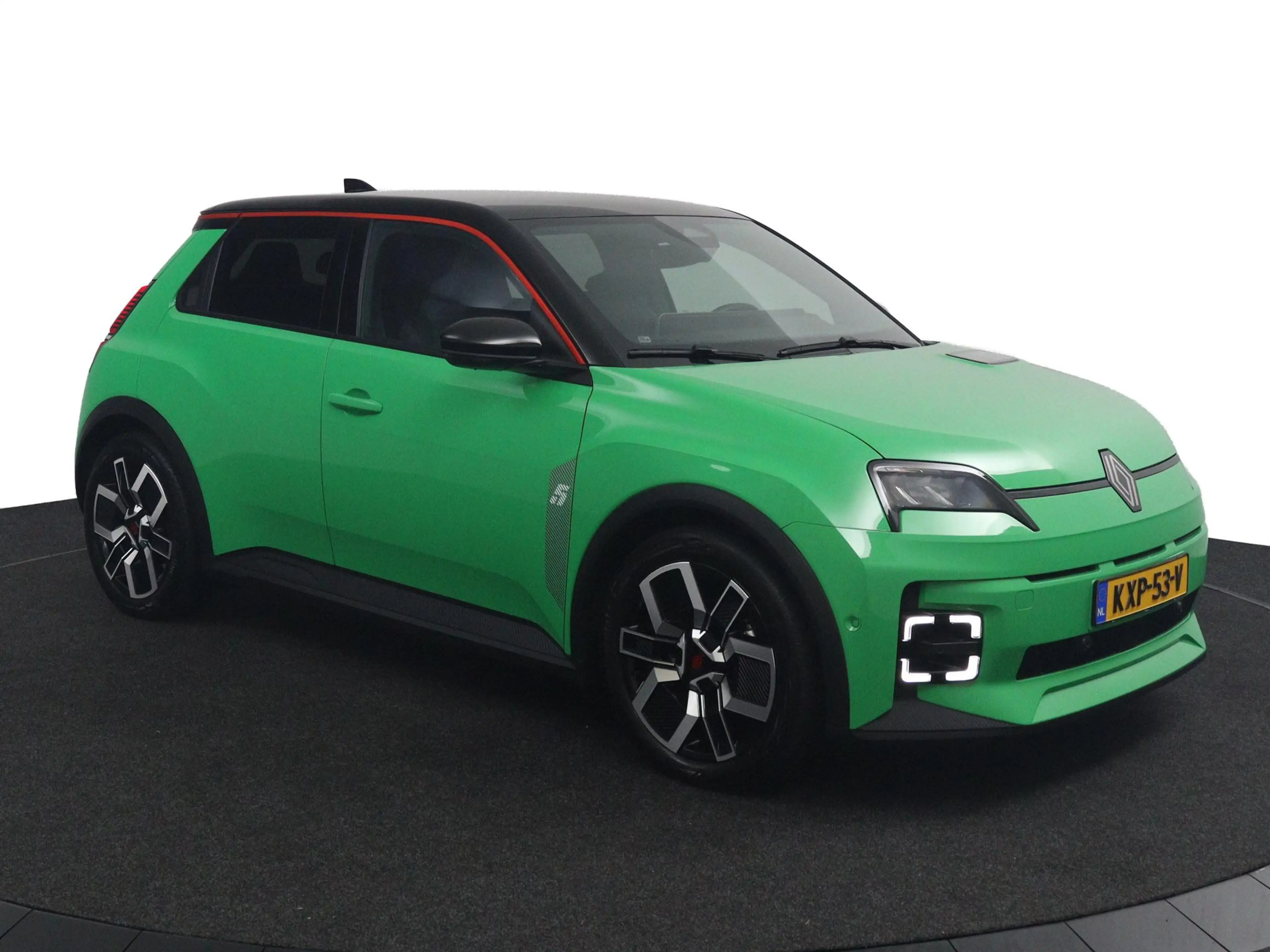 Renault R 5 techno 150 pk comfort range | Parkeercamera | Adap — photo 7