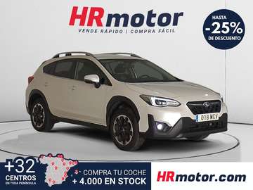 1.6i Sport Plus CVT