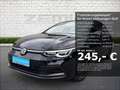 Volkswagen Golf VIII 2.0 TDI DSG Style 3,99%  Navi Digitales Cockp Zwart - thumbnail 1