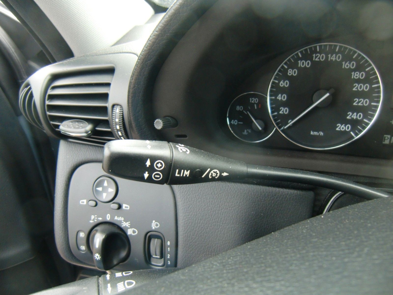 Mercedes-Benz C 200 C Limo C 200 Kompressor/eGHSD/PDC/Sitzh/Te — photo 15