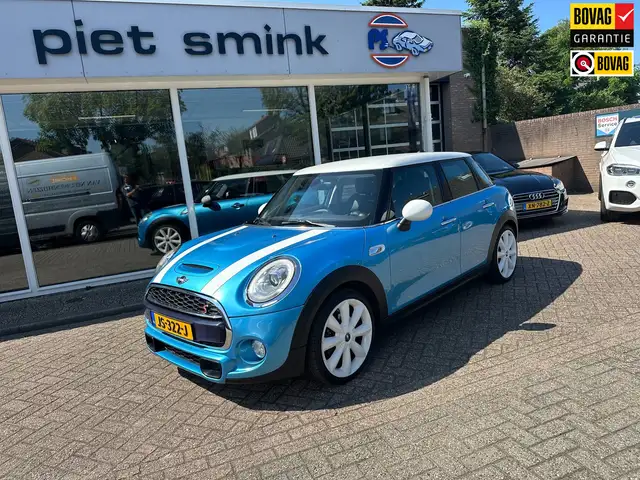 MINI Mini