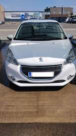 208 Active 1,4 HDI 68 FAP Active