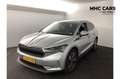 Skoda Enyaq iV 80 | Navi | Leder | Gris - thumbnail 1