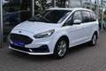 Ford Galaxy Hybrid Titanium Білий - thumbnail 2