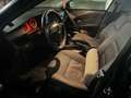 BMW 520 520i Noir - thumbnail 2