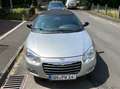 Chrysler Sebring Sebring Cabrio 2.7 Limited Silber - thumbnail 1