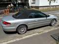 Chrysler Sebring Sebring Cabrio 2.7 Limited Silber - thumbnail 2
