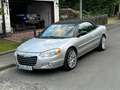 Chrysler Sebring Sebring Cabrio 2.7 Limited Silber - thumbnail 6
