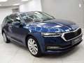 Skoda Octavia iV Combi 1.4 TSI eHybrid Style HUD Navi LED RCam Blau - thumbnail 14