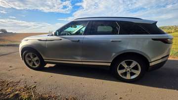 Range Rover Velar 2.0d S