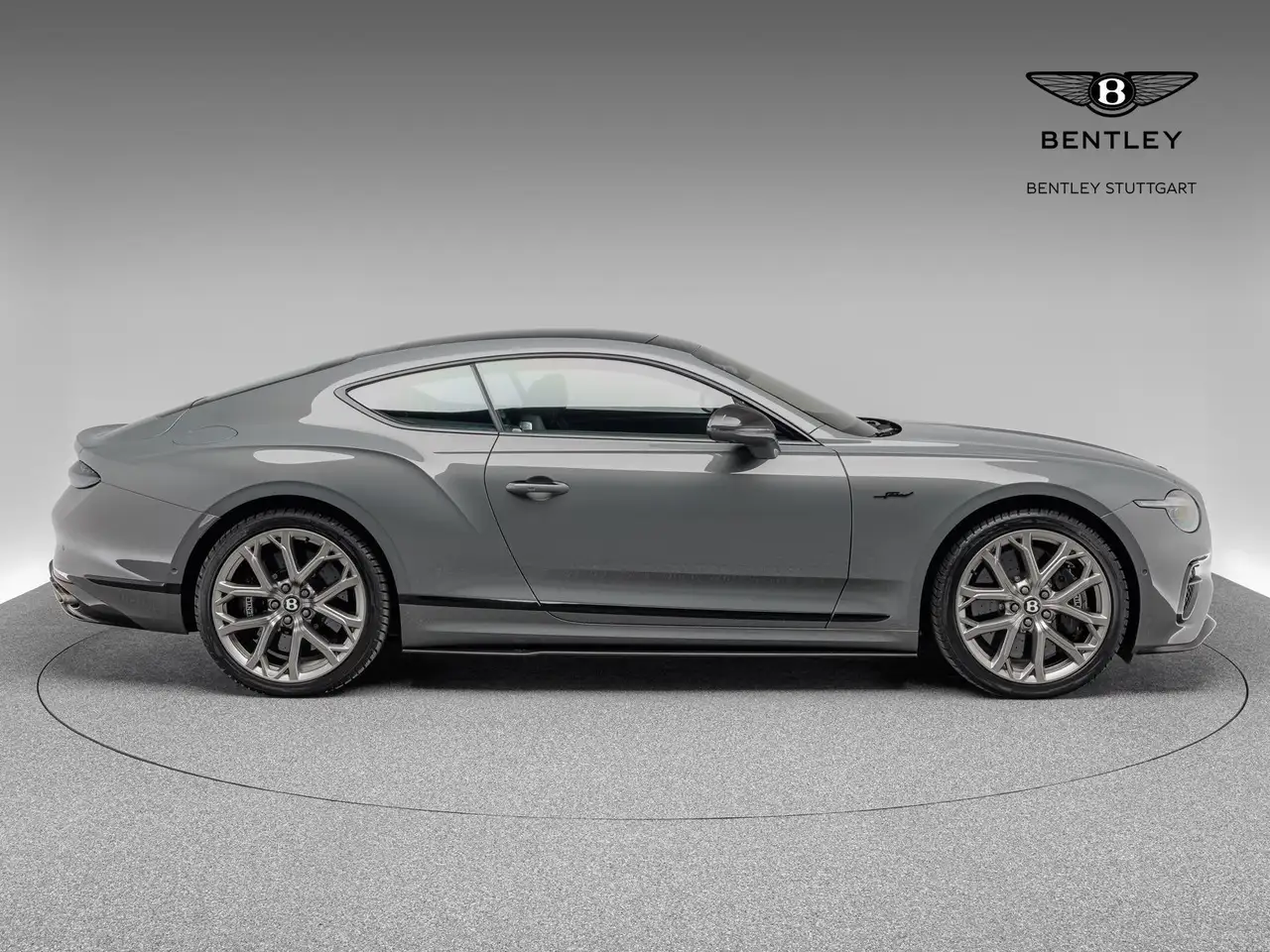 Bentley Continental 2025