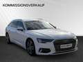 Audi A6 Avant 45 TDI 3.0l V6 Sport Quattro Tiptronic 17... Weiß - thumbnail 3
