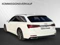 Audi A6 Avant 45 TDI 3.0l V6 Sport Quattro Tiptronic 17... Weiß - thumbnail 8