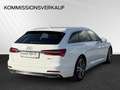 Audi A6 Avant 45 TDI 3.0l V6 Sport Quattro Tiptronic 17... Weiß - thumbnail 6
