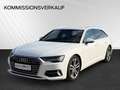 Audi A6 Avant 45 TDI 3.0l V6 Sport Quattro Tiptronic 17... Weiß - thumbnail 1