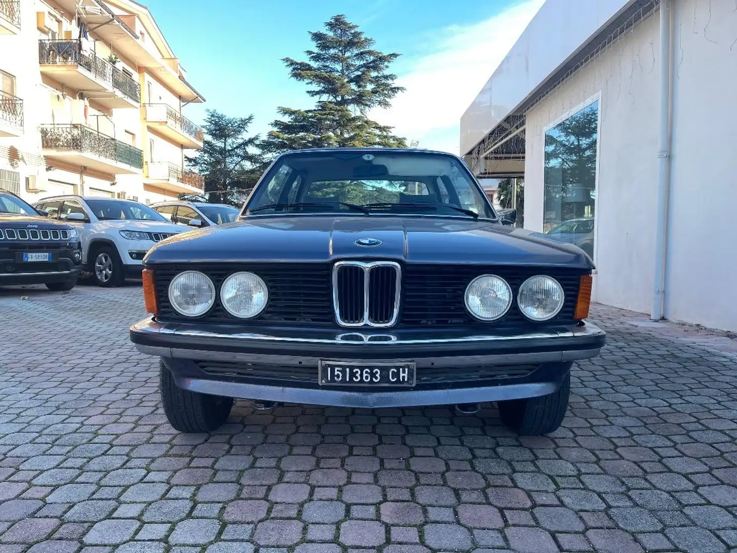 BMW 320 2 porte - 2