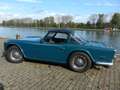 Triumph TR5 TR 250 Blau - thumbnail 4