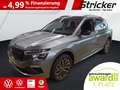 Skoda Kamiq Tour 1.0TSI DSG 199,-ohne Anzahlung Matrix Kamera Grau - thumbnail 2