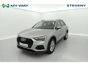 Business Edition 35 TFSI 110(150) kW(pk) S tronic