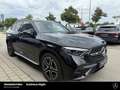 Mercedes-Benz GLC 300 GLC 300 d 4M AMG Night Premium Pano AHK 360° LED Schwarz - thumbnail 7