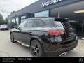Mercedes-Benz GLC 300 GLC 300 d 4M AMG Night Premium Pano AHK 360° LED Schwarz - thumbnail 3
