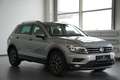 Volkswagen Tiguan Comfortline BMT/Start-Stopp Argent - thumbnail 4