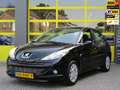 Peugeot 206 + 1.4 Sportium Zwart - thumbnail 1
