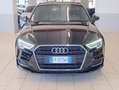 Audi A3 SPB 35tfsi 150cv DESIGN 150cv s-tronic LED NAVI Nero - thumbnail 2