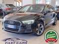 Audi A3 SPB 35tfsi 150cv DESIGN 150cv s-tronic LED NAVI Nero - thumbnail 1