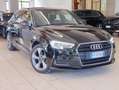 Audi A3 SPB 35tfsi 150cv DESIGN 150cv s-tronic LED NAVI Nero - thumbnail 3
