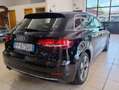Audi A3 SPB 35tfsi 150cv DESIGN 150cv s-tronic LED NAVI Nero - thumbnail 4