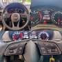 Audi A3 SPB 35tfsi 150cv DESIGN 150cv s-tronic LED NAVI Nero - thumbnail 12