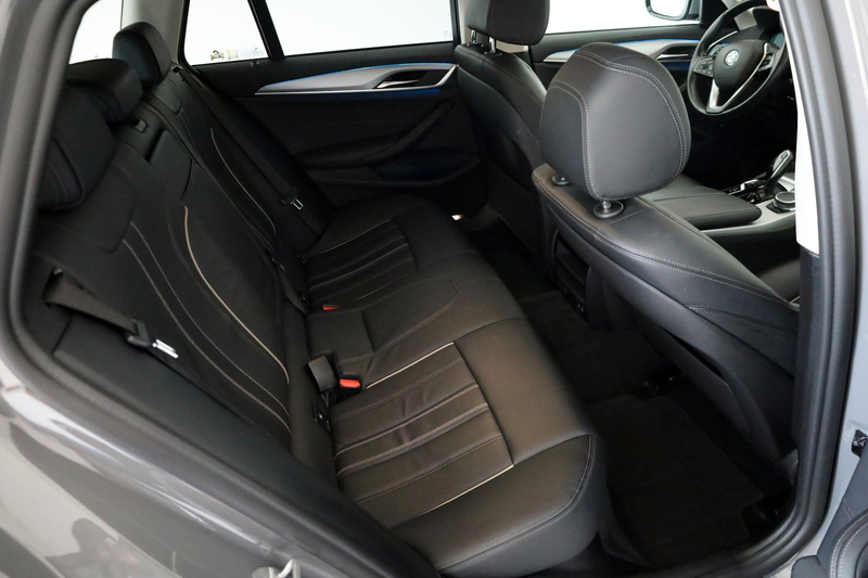BMW 530 e, Leder,Navi,LED,SH,Kamera,Carplay — photo 6
