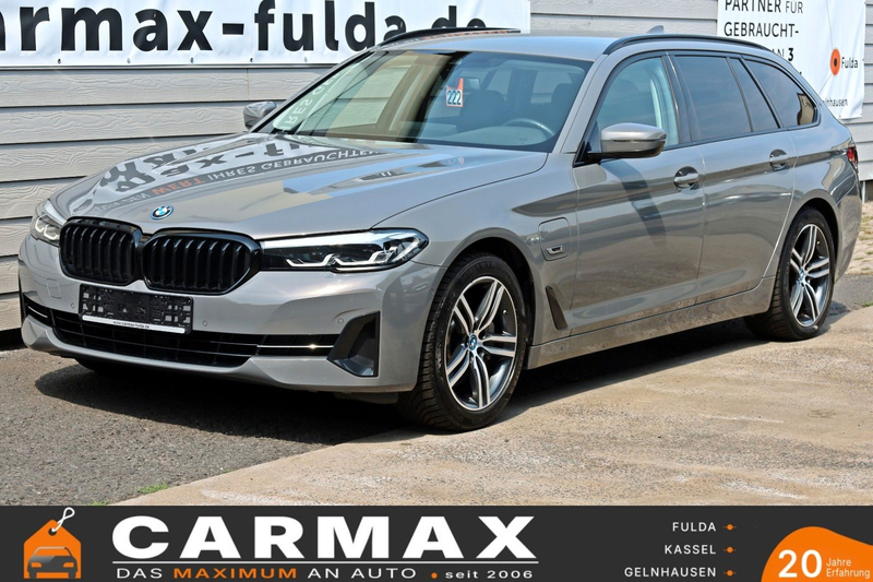 BMW 530 e, Leder,Navi,LED,SH,Kamera,Carplay — photo 11
