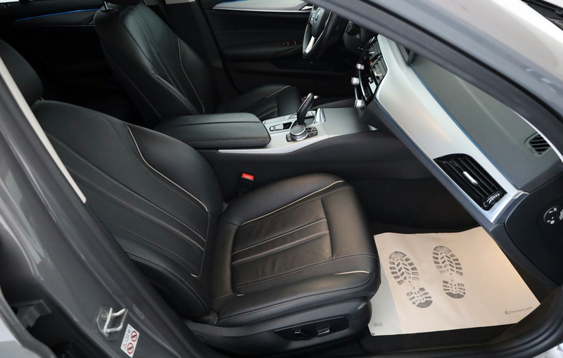 BMW 530 e, Leder,Navi,LED,SH,Kamera,Carplay — photo 5