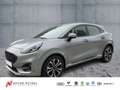 Ford Puma 1.0 EcoBoost ST-LINE LED+NAVI+TEMPOMAT+SHZ Zilver - thumbnail 1