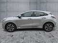 Ford Puma 1.0 EcoBoost ST-LINE LED+NAVI+TEMPOMAT+SHZ Zilver - thumbnail 4