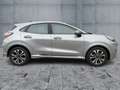 Ford Puma 1.0 EcoBoost ST-LINE LED+NAVI+TEMPOMAT+SHZ Zilver - thumbnail 7
