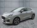 Ford Puma 1.0 EcoBoost ST-LINE LED+NAVI+TEMPOMAT+SHZ Zilver - thumbnail 2