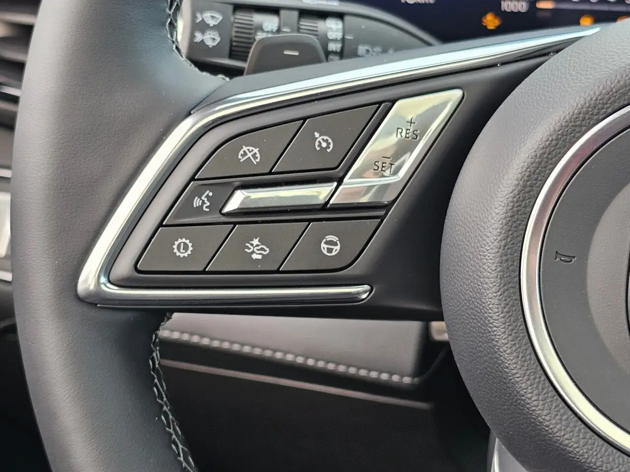 Buick Enclave снимка Buick Enclave