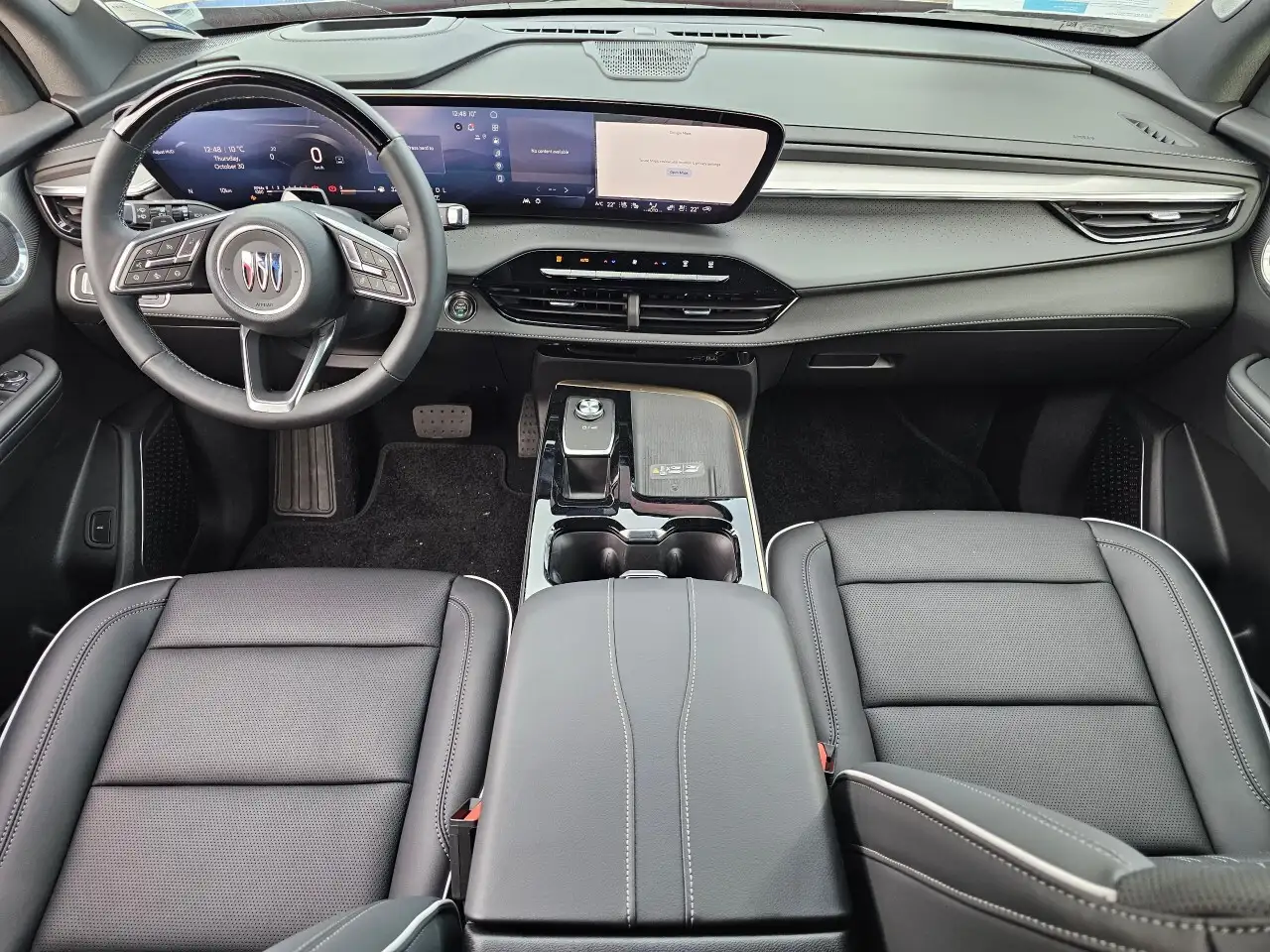 Buick Enclave снимка Buick Enclave
