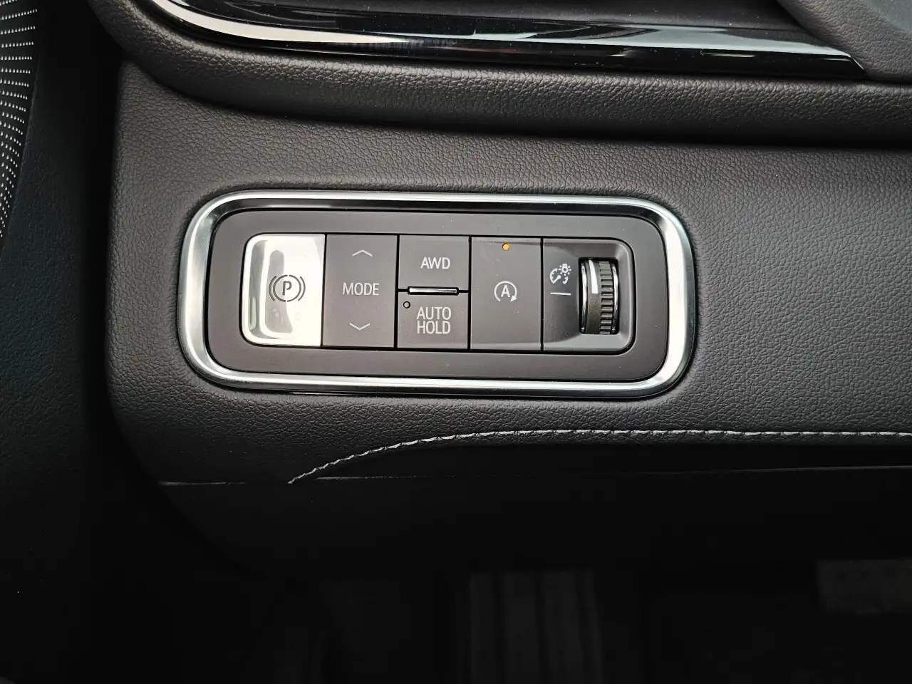 Buick Enclave снимка Buick Enclave