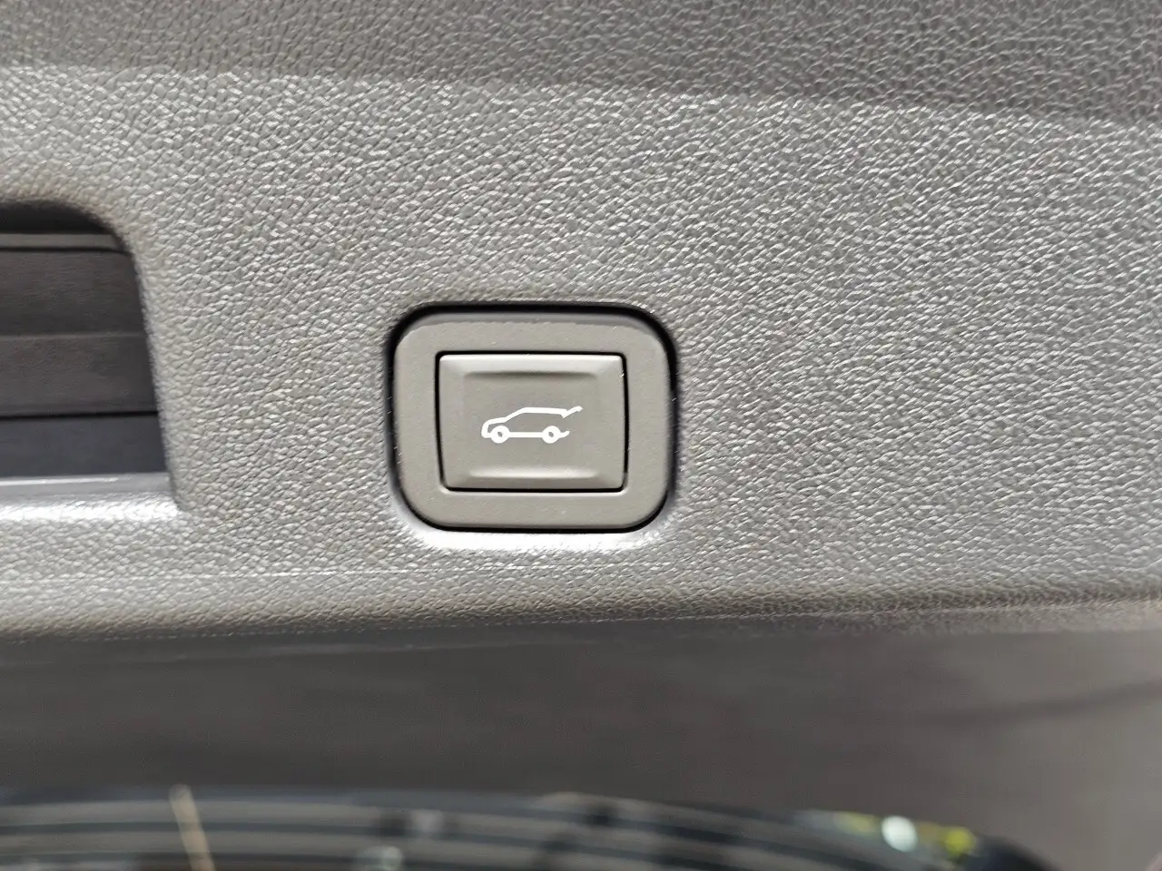 Buick Enclave снимка Buick Enclave