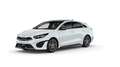 Kia ProCeed / pro_cee'd 1.5 MHEV 103kW (140CV) GT Line DCT Blanco - thumbnail 2