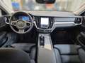 Volvo V60 Plus Dark B4 Mild Hybrid Benzin Silber - thumbnail 6