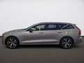 Volvo V60 Plus Dark B4 Mild Hybrid Benzin Silber - thumbnail 3