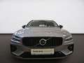 Volvo V60 Plus Dark B4 Mild Hybrid Benzin Silber - thumbnail 9